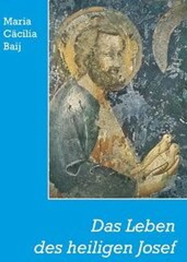 Comprendre Saint Joseph avec Das Leben des heiligen Josef : Guide complet
