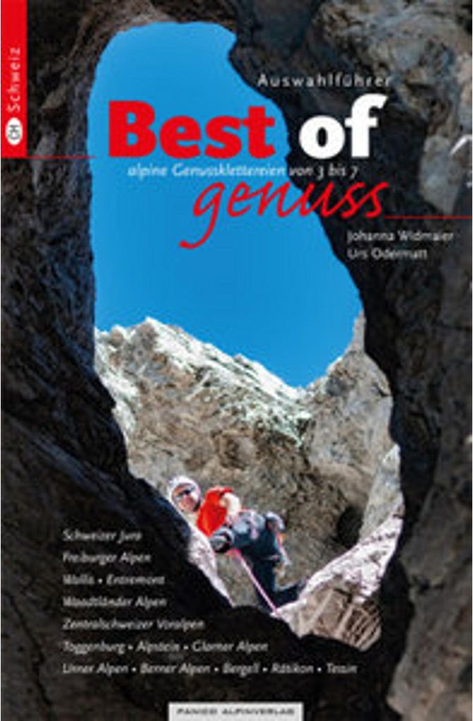 Best of Genuss - Schweiz Produktbild 