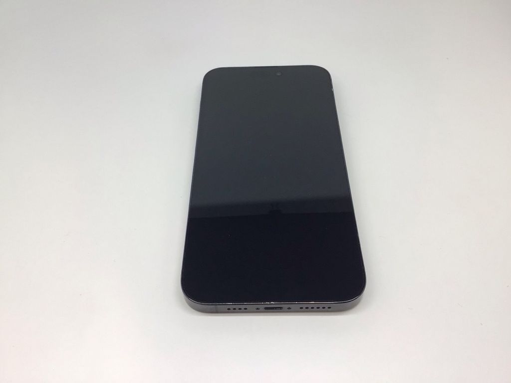 Apple iPhone 14 Pro Max 5G 6GB RAM 256GB Dual-Sim space Produktbild 11