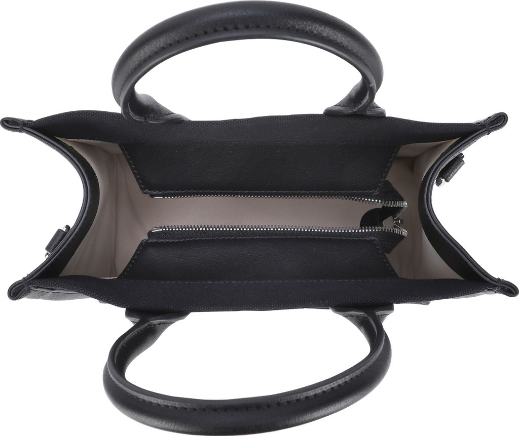 Joop! Handtasche Pezza Aurelia Schwarz onesize Produktbild 7