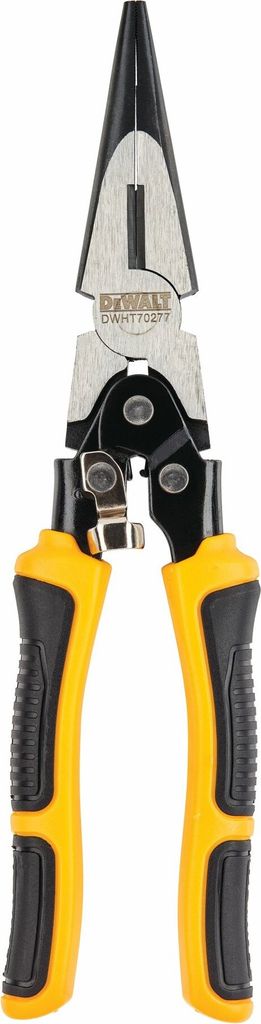 DEWALT Duo-Kraftlangbackenzange