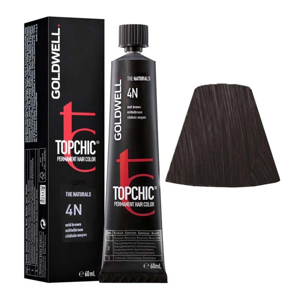 GOLDWELL | TOPCHIC | Colouring And Bleaching Image du produit 