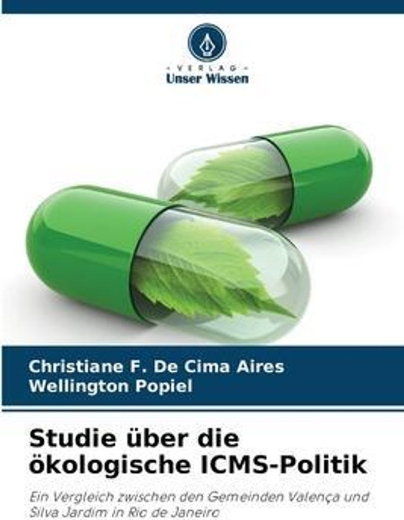 Studie über die ökologische ICMS-Politik