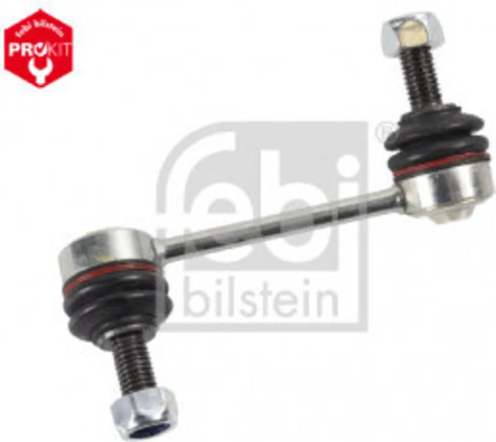 Biellette de stabilisateur FEBI BILSTEIN 27422 pour Alfa Romeo 159