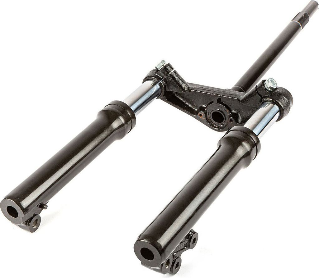 Motoforce Gabel D 30 für MBK Booster Yamaha BWS 50 ab 2004