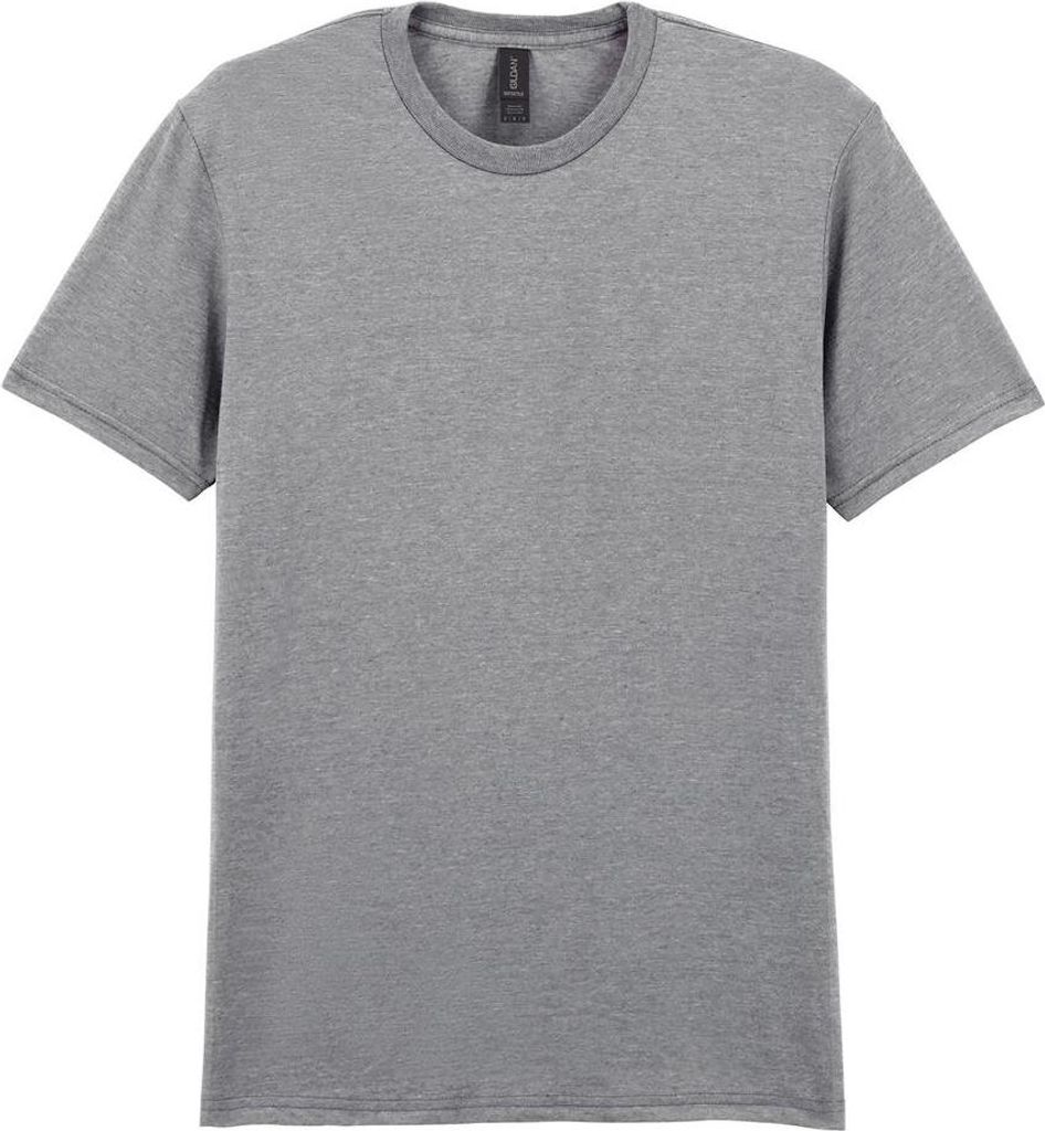 Gildan Softstyle Adult T-Shirt Image du produit 