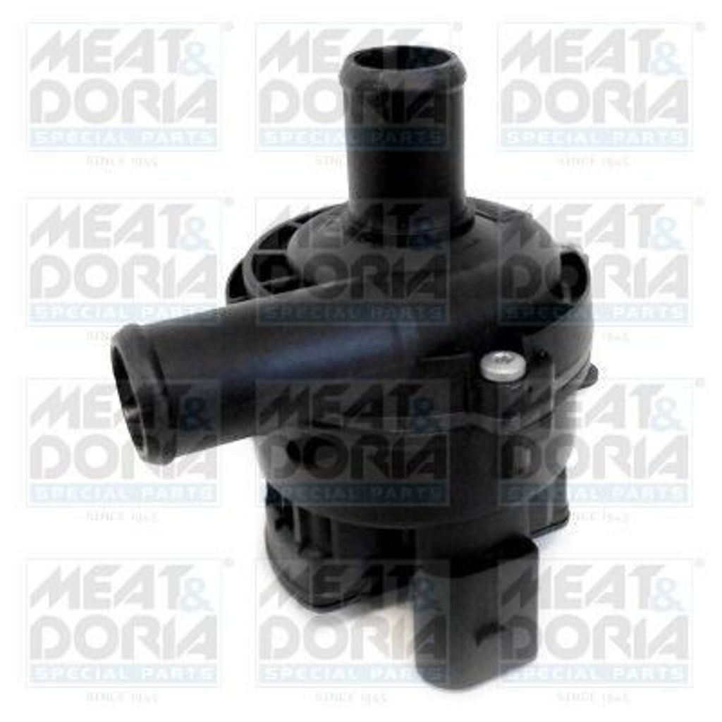 MEAT & DORIA Zusatzwasserpumpe 20026 für VW CRAFTER 30-50 Kasten (2E)