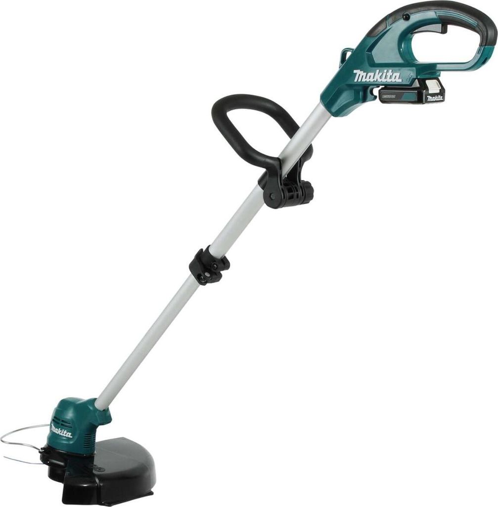MAKITA UR100DZ, 10,8 V, 23 cm, nízka hmotnosť: 2,1 kg, bez Obrázok produktu 3
