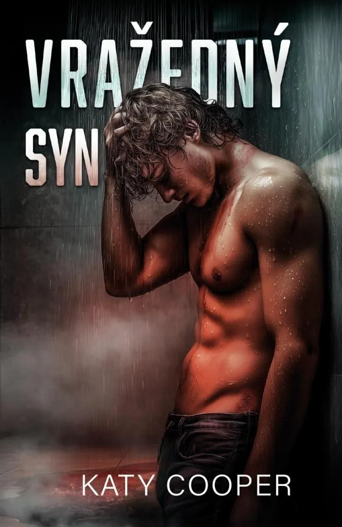 Vražedný syn par Katy Cooper | Suspense et intrigue policière