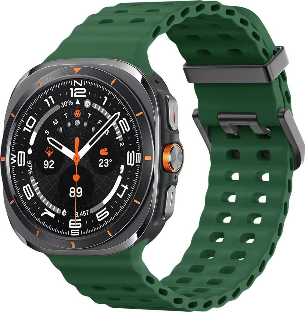 imoshion Bracelet en silicone Ocean pour la Samsung Galaxy Image du produit 
