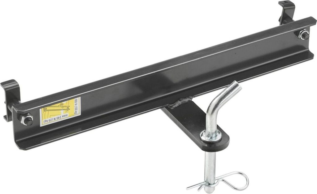 Anneau d'attelage TH-MP8498 pour tracteurs de pelouse Image du produit 