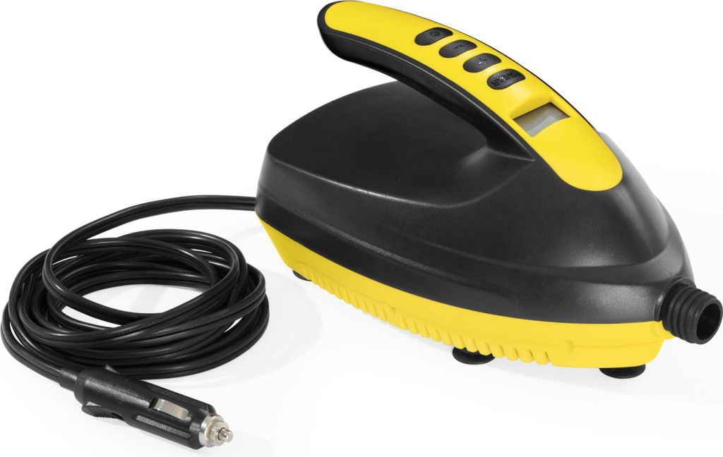 Bestway® Vysokotlaké Elektrické Čerpadlo 12V 000 - Obrázek produktu 24