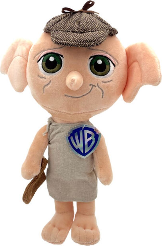 Dobby Plüschtier 29 cm Harry Potter Kuscheltier