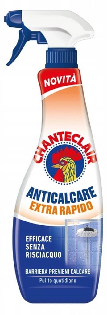 Détartrant au vinaigre Trigger Aceto Bianco 625 ml - Chante Image du produit 