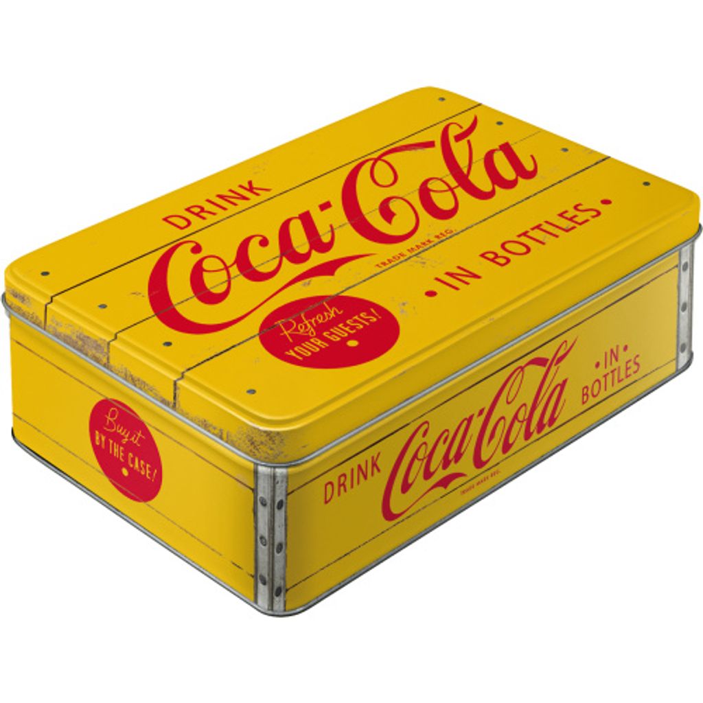 Nostalgic Art 4036113307251, Skladovací krabice, Obrázek produktu 