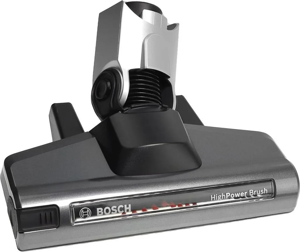 Suceur Bosch 17003033 ProParquet avec brosses douces pour aspirateur