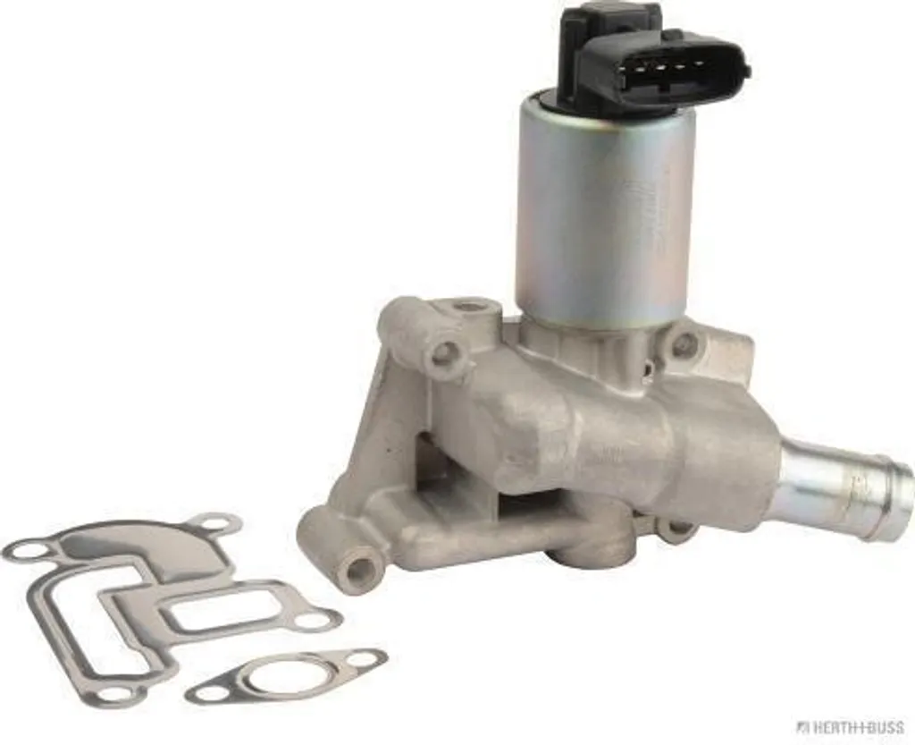 Vanne EGR pour réparer Opel Corsa C 70671402 HERTH+BUSS avec joint