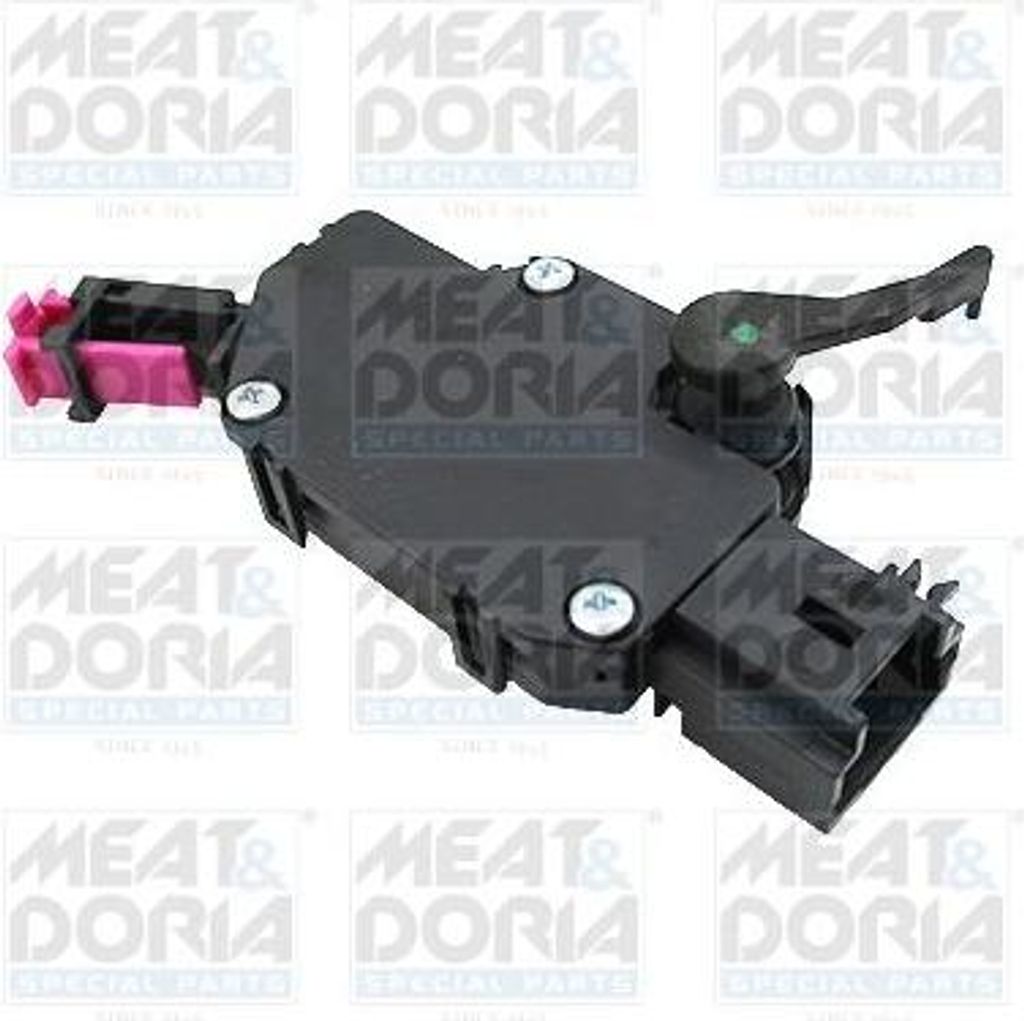 MEAT & DORIA 35209 Bremslichtschalter OE 51846552 kompatibel mit Ypsilon, 500C, 500