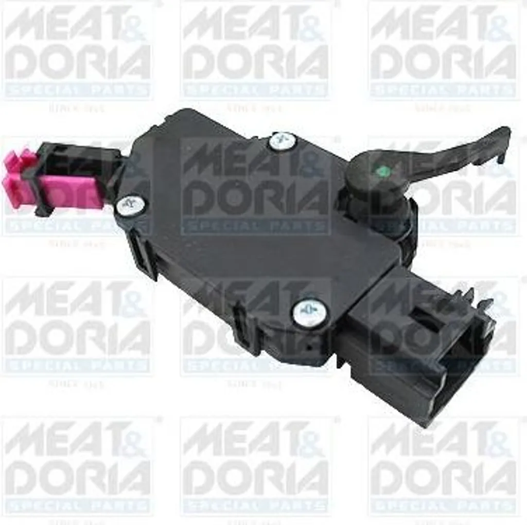 MEAT & DORIA 35209 Interruttore Stop OE 51846552 - Ricambio Garantito