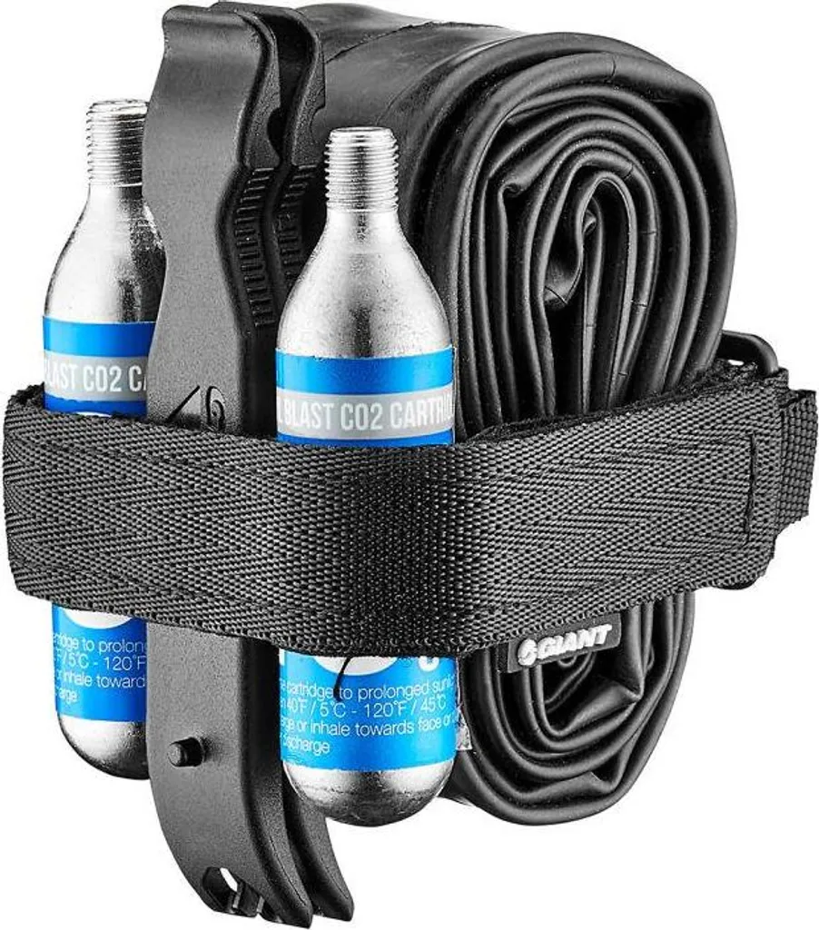 Strap de fixation de la pochette pour randonnée et activités de plein air