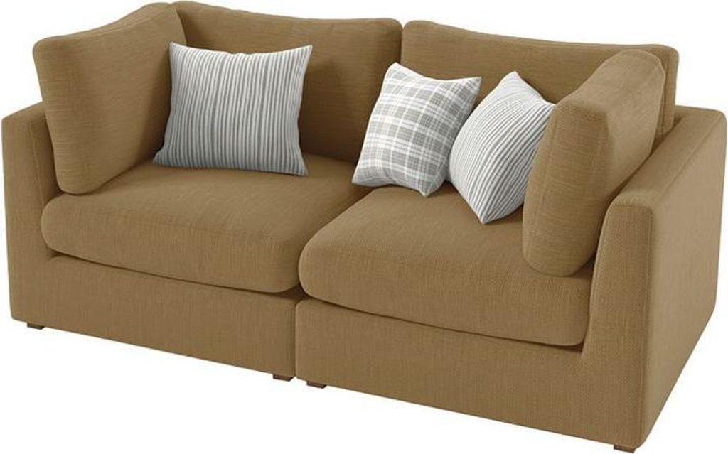 Modul-Zweisitzer-Sofa Capitol-Sawana 25