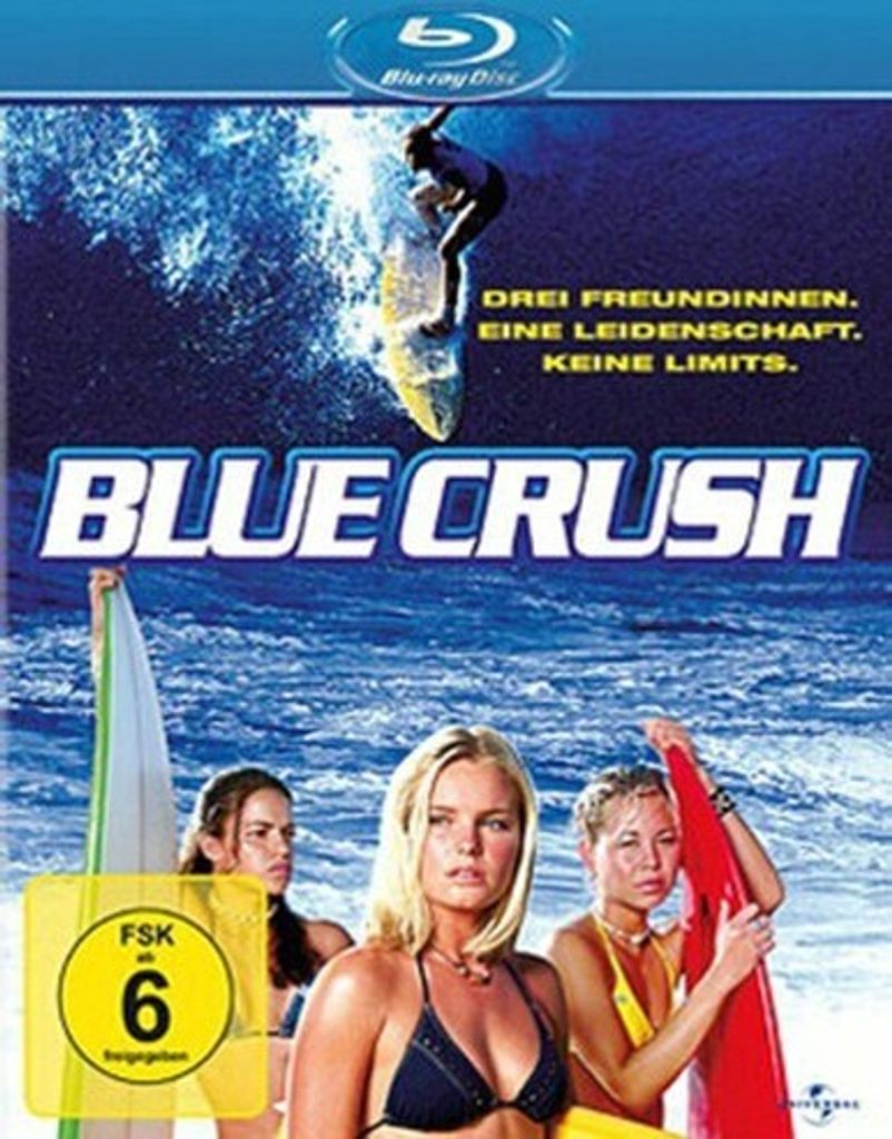 Blue Crush