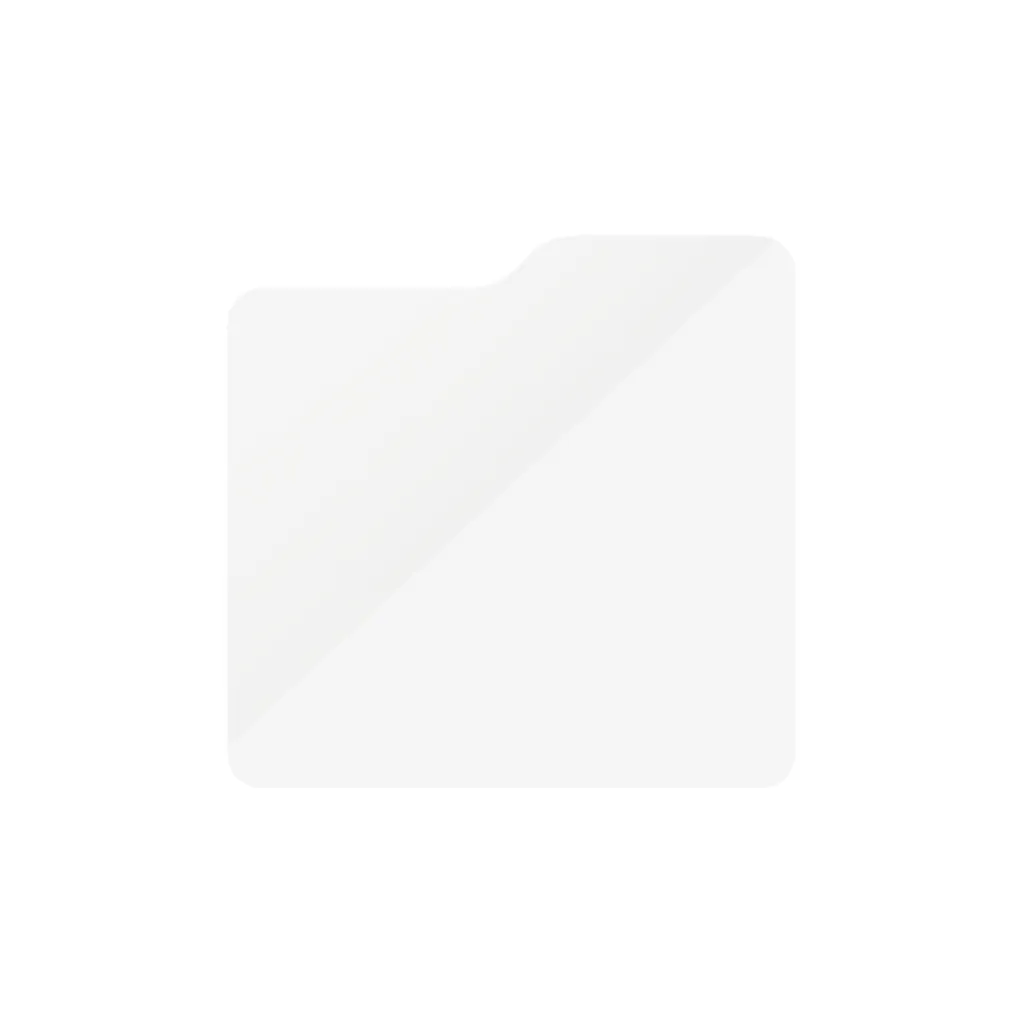 Vetro PanzerGlass Samsung Z Flip7 FE / Flip6 Classic Fit Originale - 14