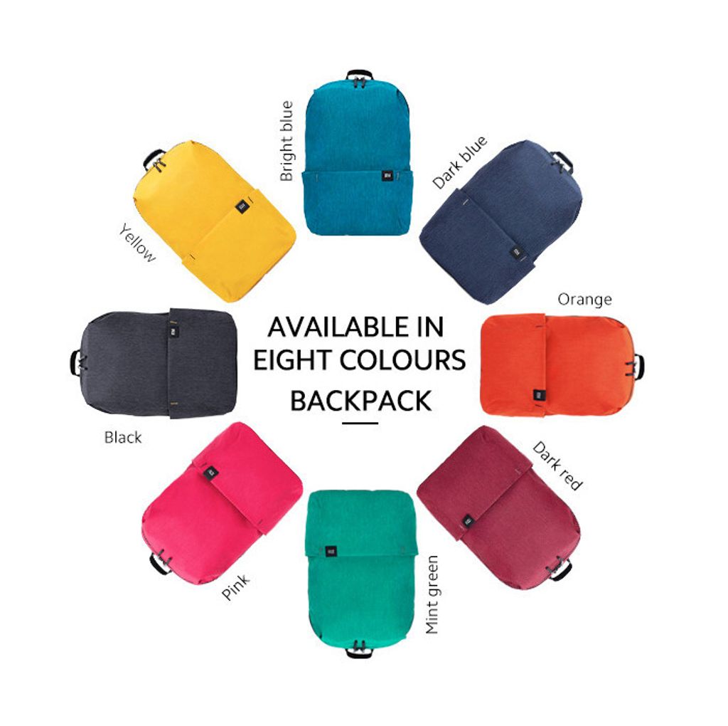 Xiaomi daypack sale