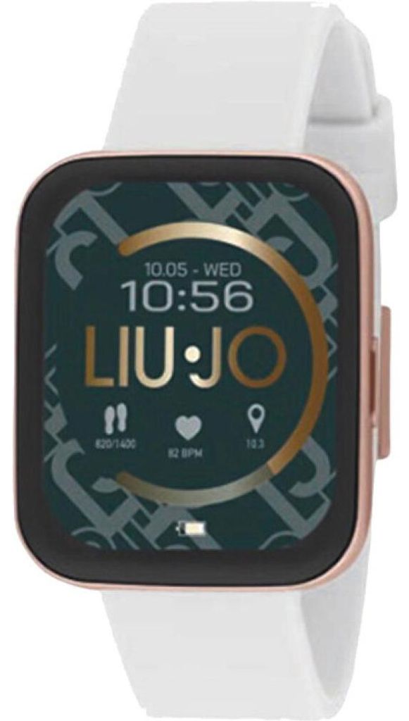 Smartwatch Voice Slim SWLJ092 Productafbeelding 