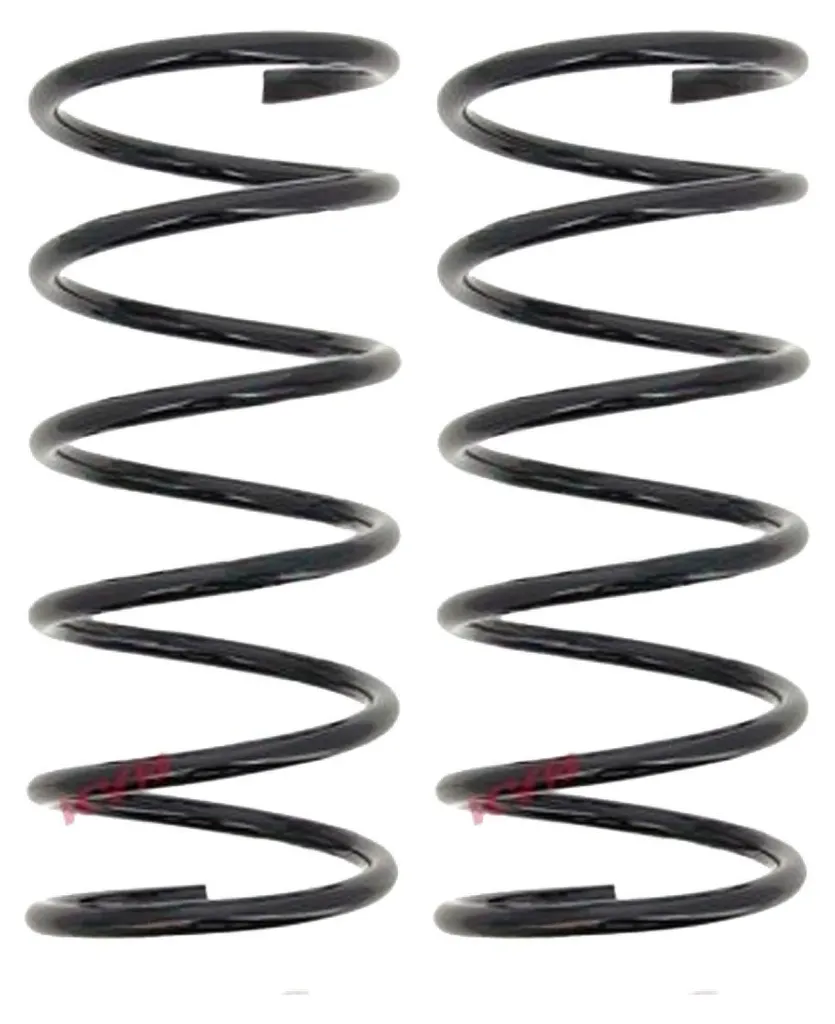 Ressort de suspension KYB RA3323 : Acier renforcé et anticorrosion durable
