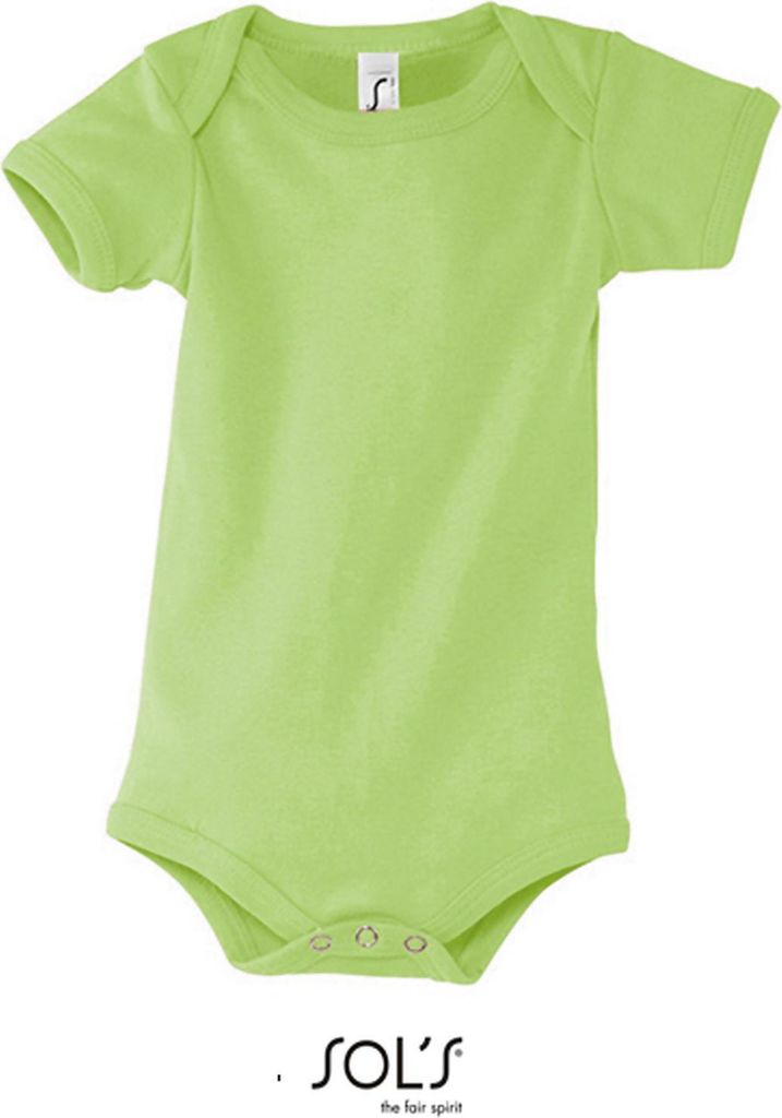 SOLS Babies Bodysuit Bambino