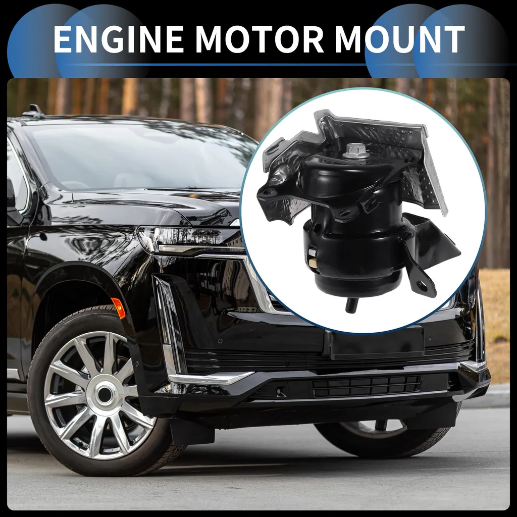 Support moteur pour réparer Cadillac Escalade 2014 à 2016