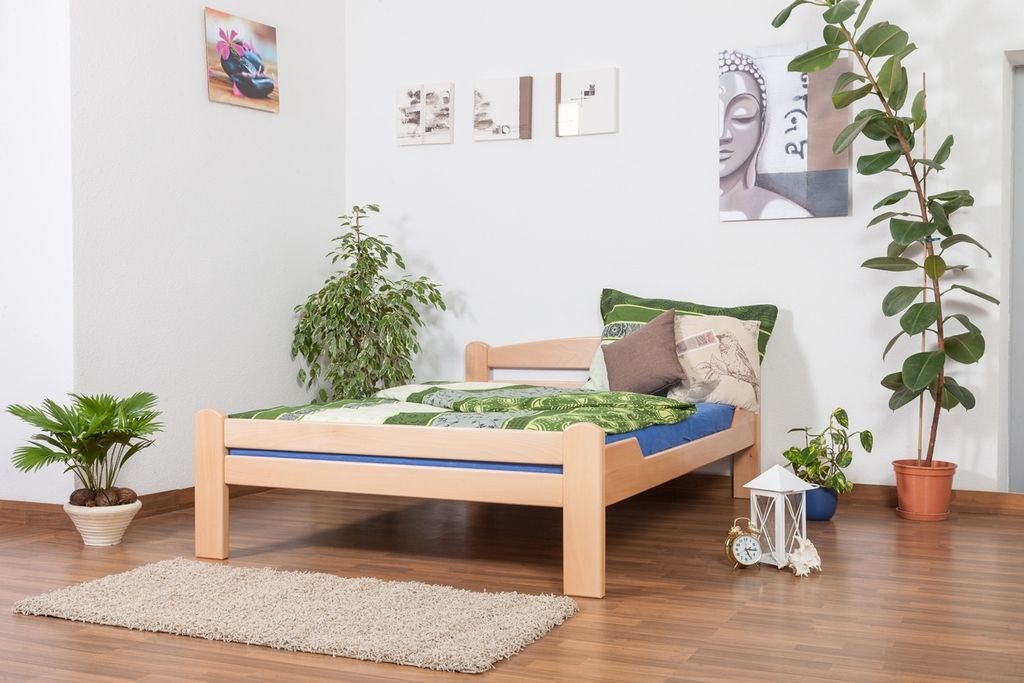 Bett 140x200