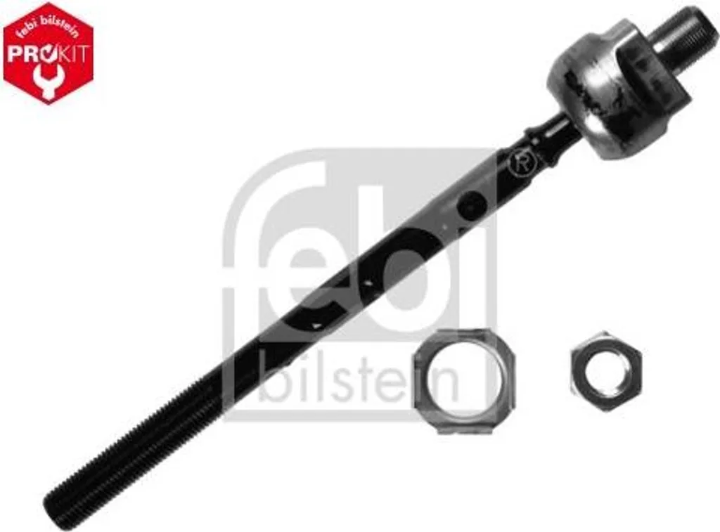 Biellette de direction FEBI 42723 Joint axial pour Nissan 300 ZX coupé