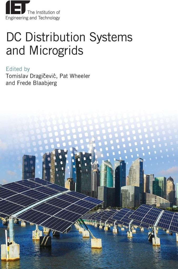 DC Distribution Systems and Microgrids
