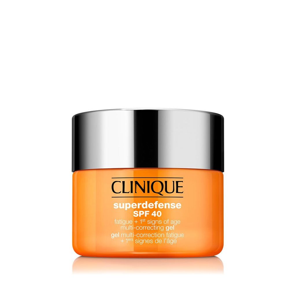 Clinique Moisturiser Superdefense Cream Fatigue + First Zdjęcie produktu 