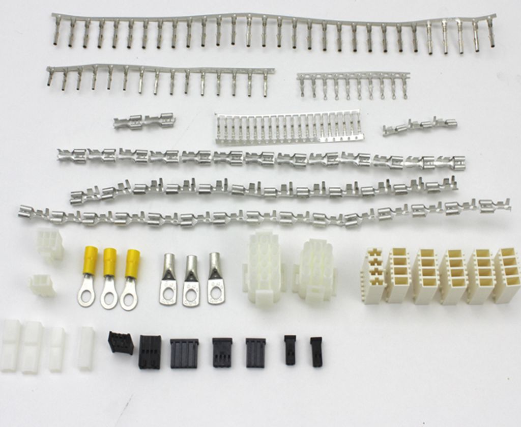 Nordelettronica Anschluss Kit Sicherungskasten NE185 NE355 Wohnmobil Reisemobil Caravan Boot