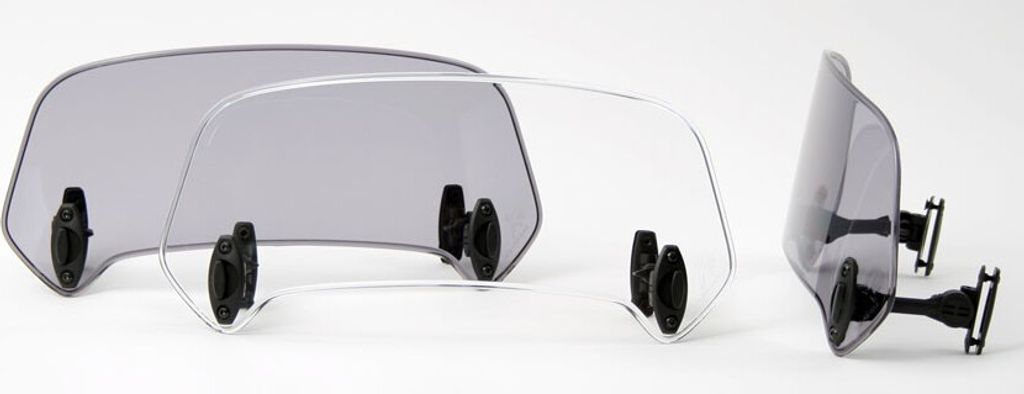 Náhradný spojler MRA X-creen touring attachment XCTA Obrázok produktu 