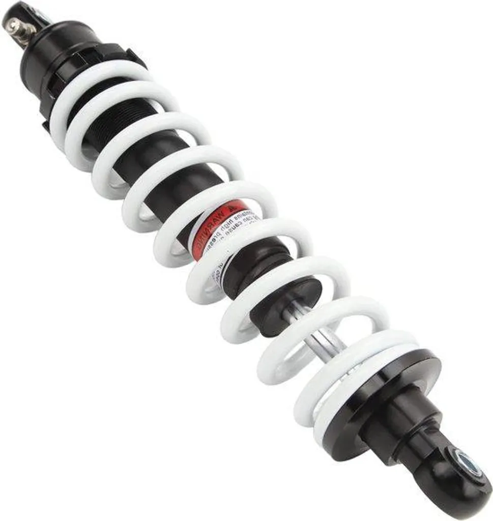 Amortisseur arrière 330mm pour Quad et Dirt Bike 50cc à 125cc