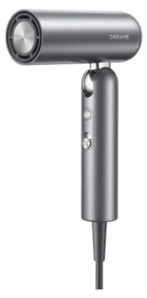 Dreame Pocket Pro Haartrockner Silber Silber One Size