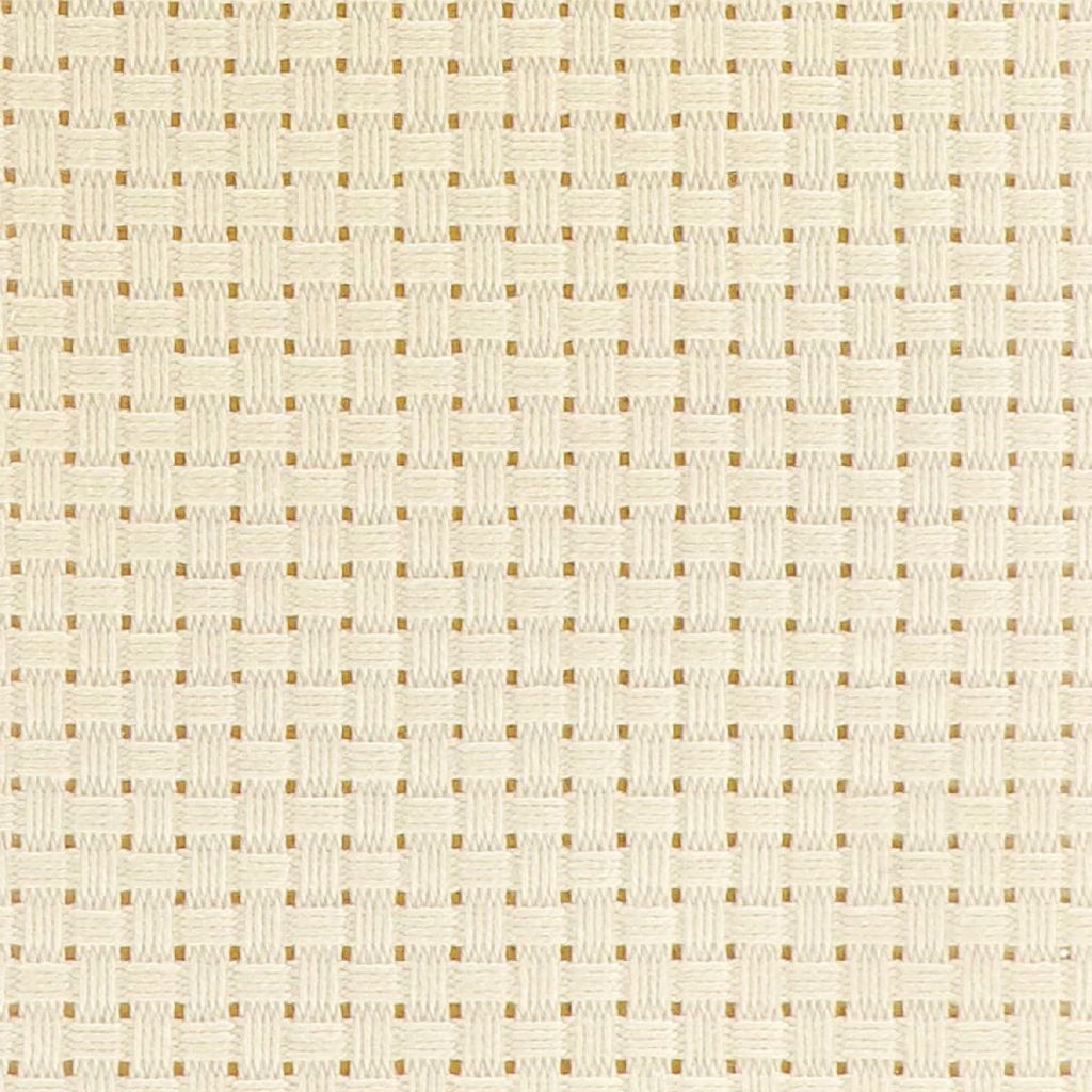 Olympus Handarbeitsstoff Javacross grob für Kreuzstich, Produktbild 