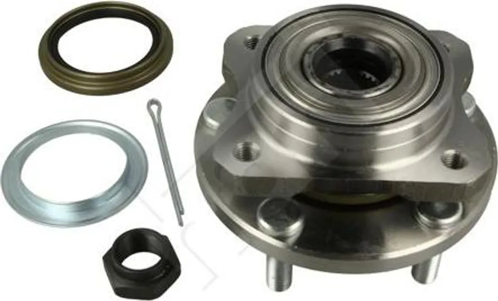 Roulement de Roue HART 902 453 pour Voyager - Remplacement OE 04340326