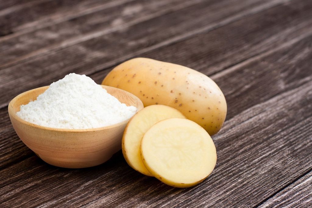 MynaturaKartoffelstärke 500g Mehle Kaufland.de