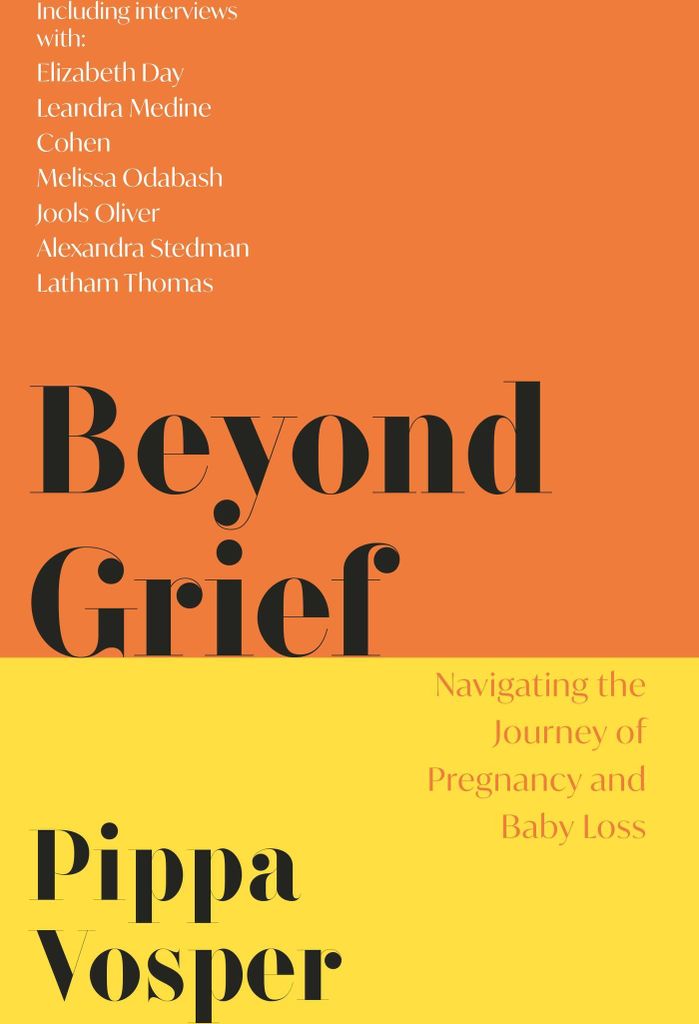 Beyond Grief