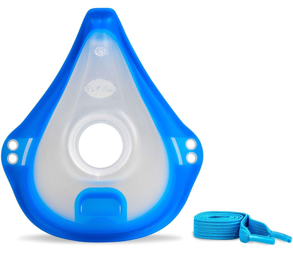 Pari Erwachsenenmaske soft, 1 St. Inhalierhilfe Produktbild 