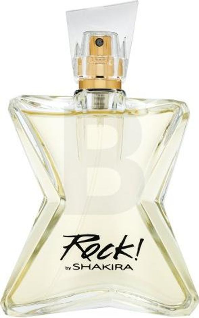 Shakira Rock! toaletná voda pre ženy 80 ml Obrázok produktu 