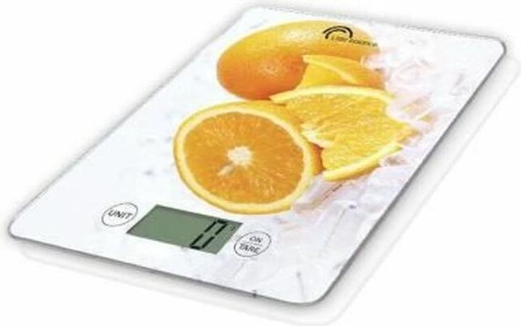 Little Balance Slim Orange Kochschöpfer 8090 5 kg