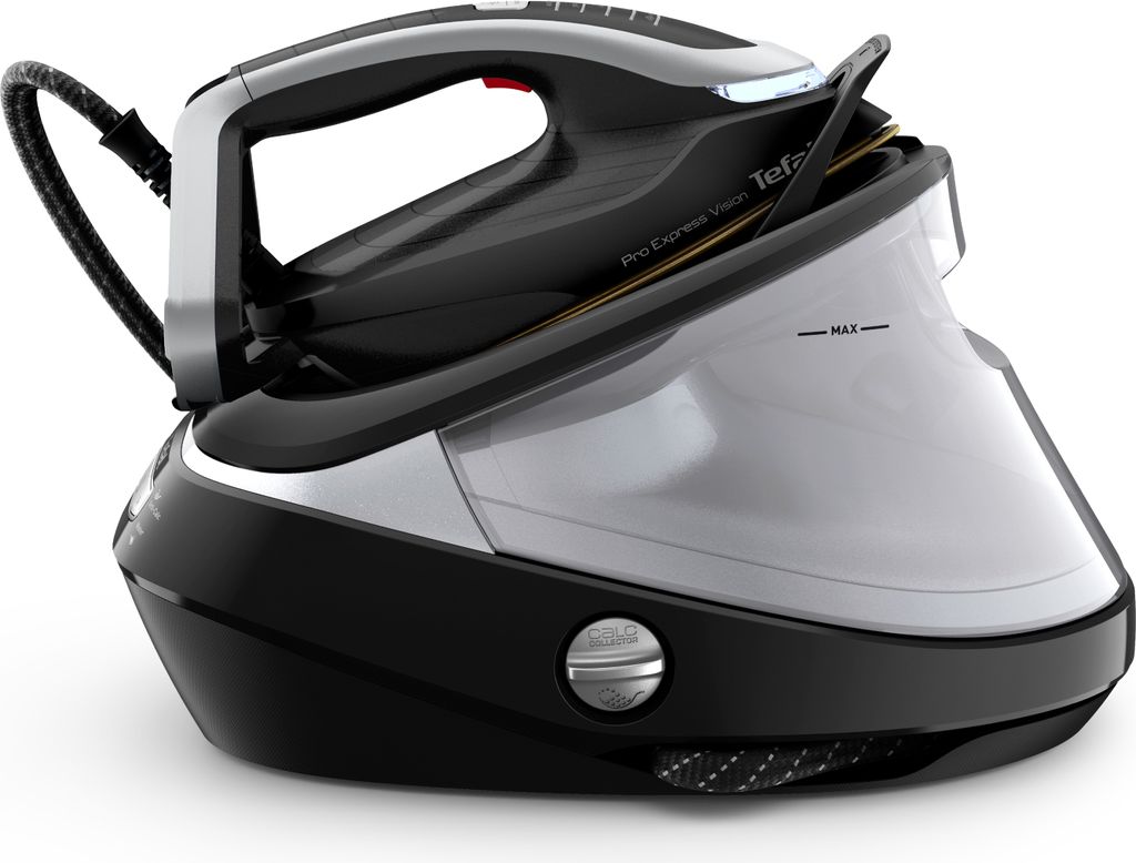 Tefal Pro Express Vision GV9821, 3000 W, 800 g/min, Obrázek produktu 