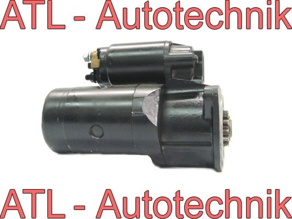 ATL Anlasser Starter