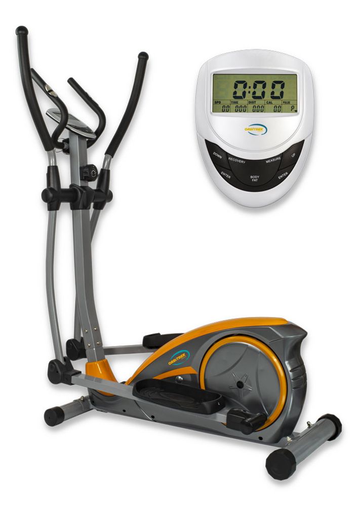 Fitness King Orbitrek MAGNETIC Obrázek produktu 